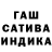 Канабис гибрид Ospanov