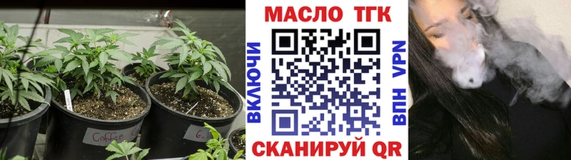 ТГК Wax  Урус-Мартан 